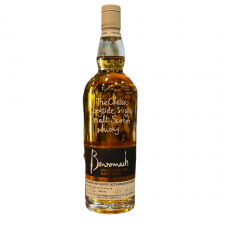 Benromach | Speyside Single Malt Scotch Whisky | Exclusive Cask bottled for Dutch Specialist Retailers | distilled 2009 - bottled 2018