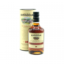 Edradour Single Malt Whisky 20 cl