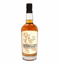 Smuggler's Trail | Dutch Single Blended Whisky | by Zuidam Distillers