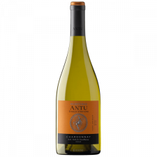 Montgras Antu Chardonnay