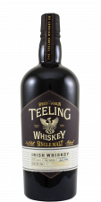 Teeling | Irish Single Malt Whiskey