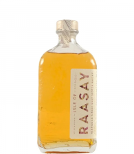 Isle of Raasay | Hebridean Single Malt Scotch Whisky | Release (R-02.2)