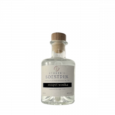 Stokerij Soestdijk | Mispel Wodka | 20 cl