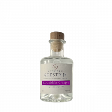 Stokerij Soestdijk | Soestdijks Grappje | 20 cl