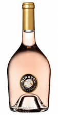 Miraval rosé | Cotes de Provence