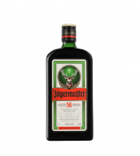 Jagermeister 70 cl