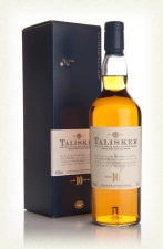 Talisker Single Malt Whisky 10 y 70 cl