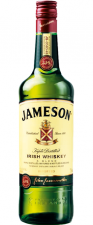 Jameson Blended Whiskey 70 cl