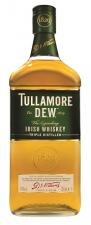 Tullamore Dew Blended Whisky 70 cl