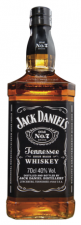 Jack Daniel's Blended Whisky 70 cl