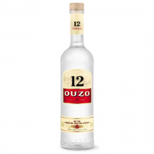 Ouzo 12 70 cl