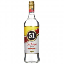 Cachaca 51 1L