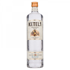 Ketel 1 Jonge Graanjenever 1l