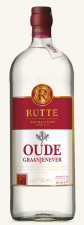 Rutte Oude Jenever 100 cl