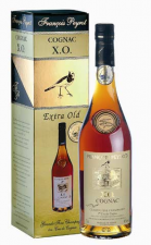 Francois Peyrot Cognac XO (25 jaar)