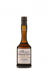 Chateau du Breuil Calvados VSOP 35 cl