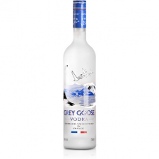 Grey Goose Vodka 70 cl