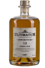 Ultimatum Infinitum 12 Rum