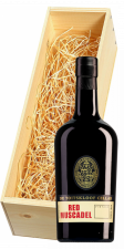 Wijnkist met Du Toitskloof Western Cape Red Muscadel 