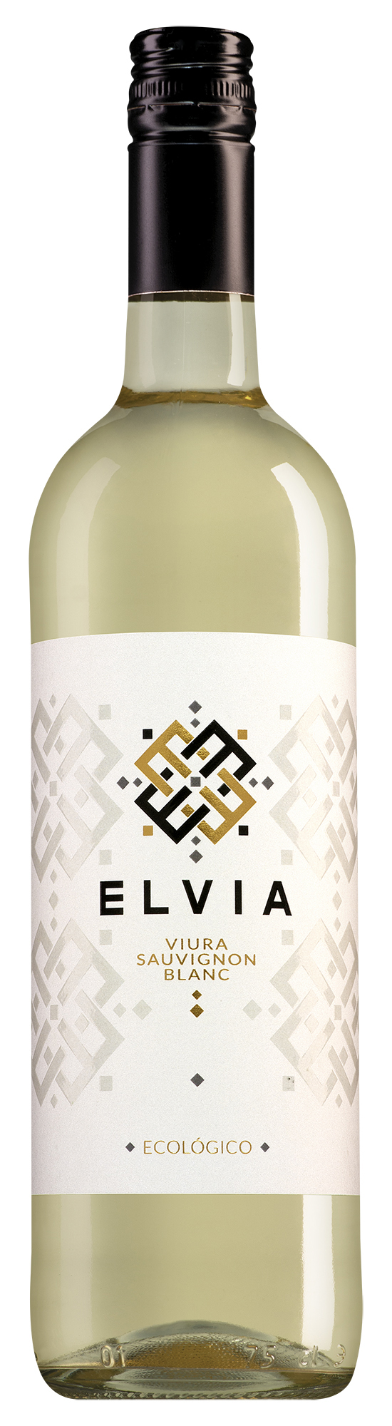 Elvia Utiel-Requena Viura-Sauvignon Blanc