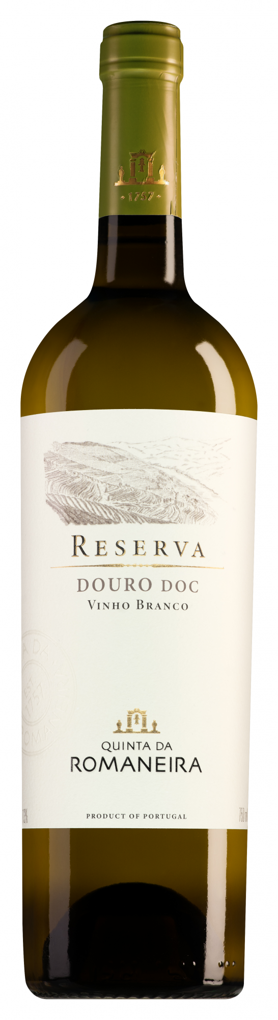 Quinta da Romaneira Douro Reserva Branco