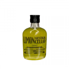 Soestdijk Limoncello 20 cl