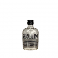 Soestdijk Royal Gin 20 cl