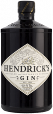 Hendrick's gin 35 cl