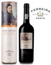 Ferreira Port Dona Antonia Reserve Tawny