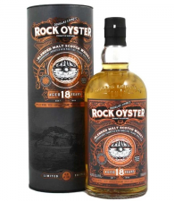 Douglas Laing's Rock Oyster 18y