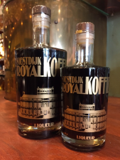 Soestdijk Royal Koffie 70 cl