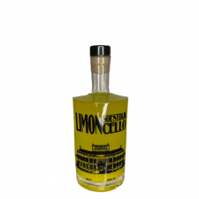 Soestdijk Limoncello 35 cl