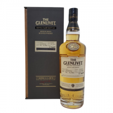 The Glenlivet | Carmaferg | 18y | Single Cask edition | Single Malt Scotch Whisky | bottled 02/2017