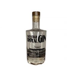 Soestdijk Royal Gin 35 cl