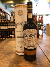 Scarabus Islay Single Malt Whisky