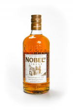 Nobeltje Likeur 70 cl - Originele Amelander Likeur