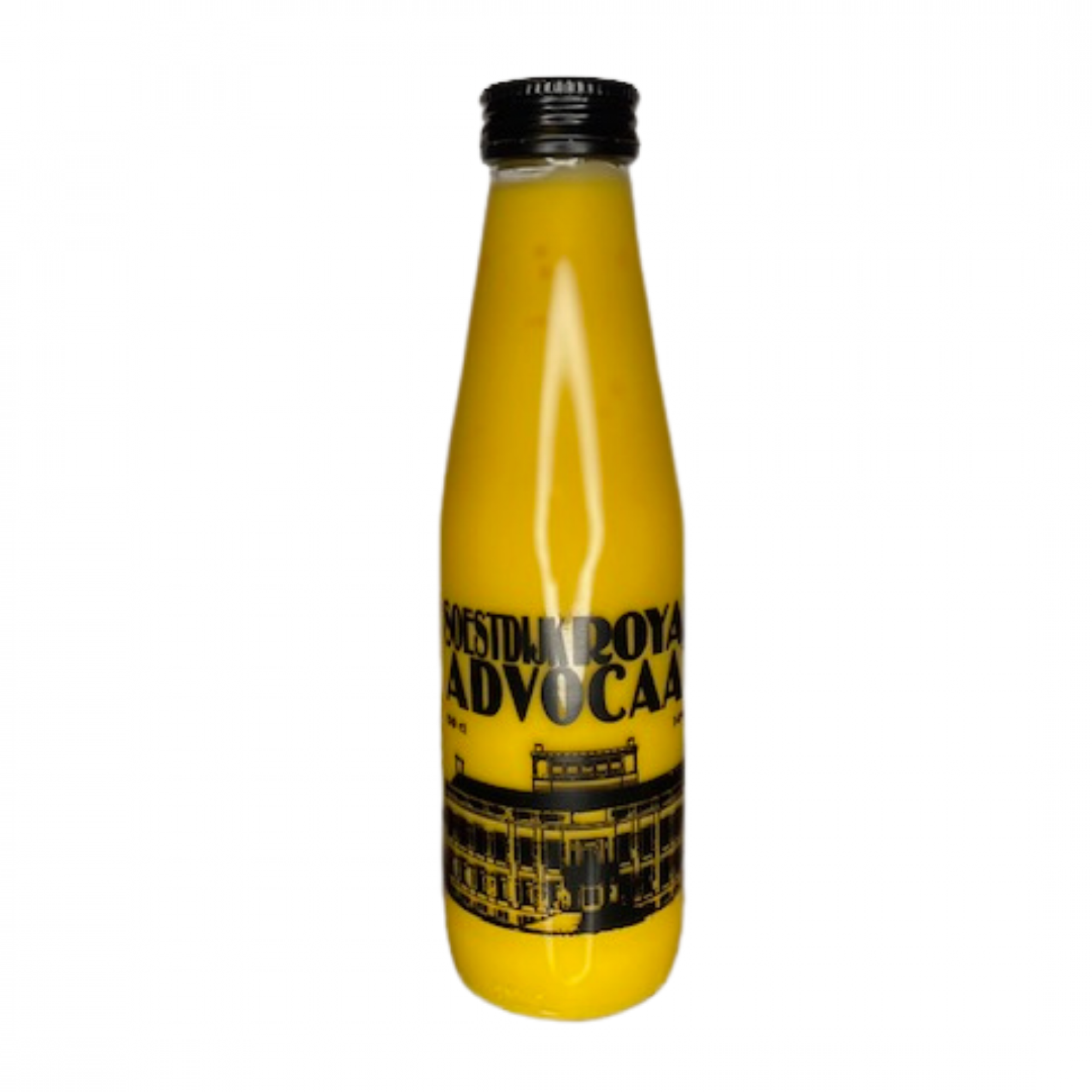 Soestdijk Royal Advocaat