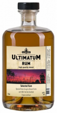 Ultimatum Selected Rum