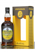 Springbank Local Barley 2023 edition