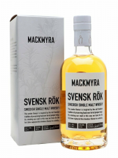 Mackmyra Svensk Rok | Swedish Single Malt Whisky