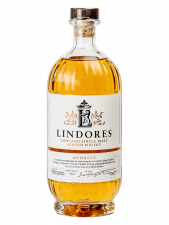 Lindores MCDXCIV| Lowland Single Malt Scotch Whisky | bourbon, sherry, wine barrique