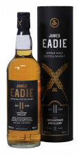 James Eadie | Inchgower | Single Cask | Cask Strength | 11 y  | 2009 | Speyside