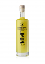 Koreman's Limoncello 50cl