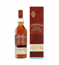 Tamnavulin Sherry Cask 0.7 ltr