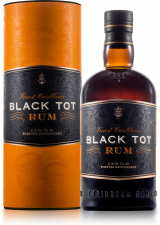 Black Tot Rum