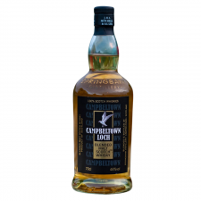 Springbank | Campbeltown Loch | Blended Malt Scotch Whisky