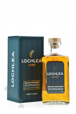 Lochlea Our Barley Single Malt Scotch Whisky