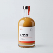 Gimber | No2 | Brut | 70 cl