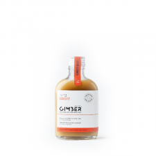 Gimber | No2 | Brut | 20 cl