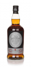 Hazelburn (Springbank) | Oloroso Cask Matured | 12y